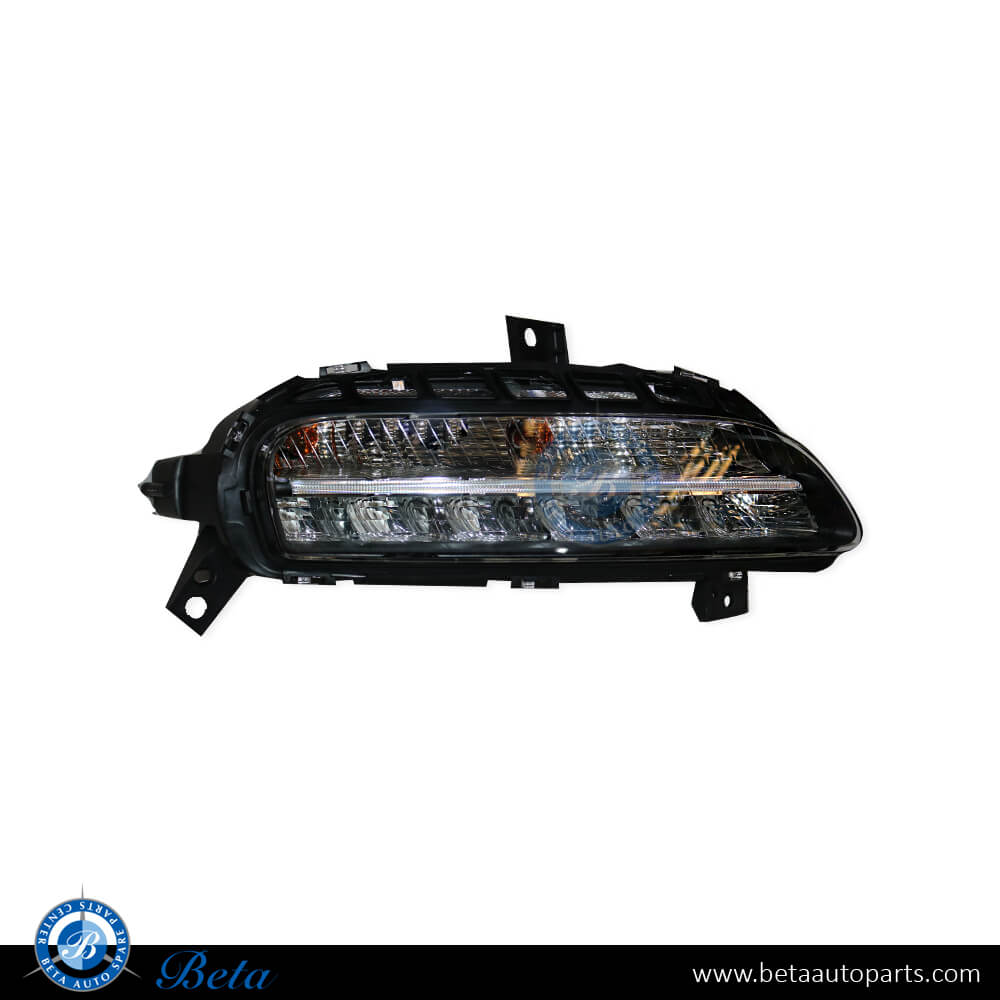 Right Side DRL for Porsche Panamera 2010-2013 models, Part Number 97063108203 Right Side DRL for Porsche Panamera 2010-2013 models, Part Number 97063108203